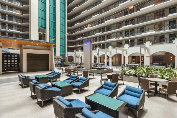 Embassy Suites By Hilton Hotel Miami - International Airport image 16