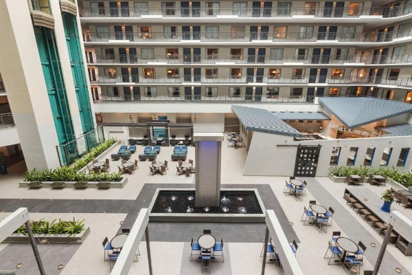 Embassy Suites By Hilton Hotel Miami - International Airport image 29